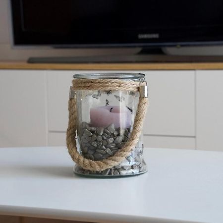 Chronos Apartment - Modern And Stylish 蒂米什瓦拉 外观 照片