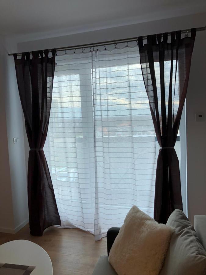 Chronos Apartment - Modern And Stylish 蒂米什瓦拉 外观 照片