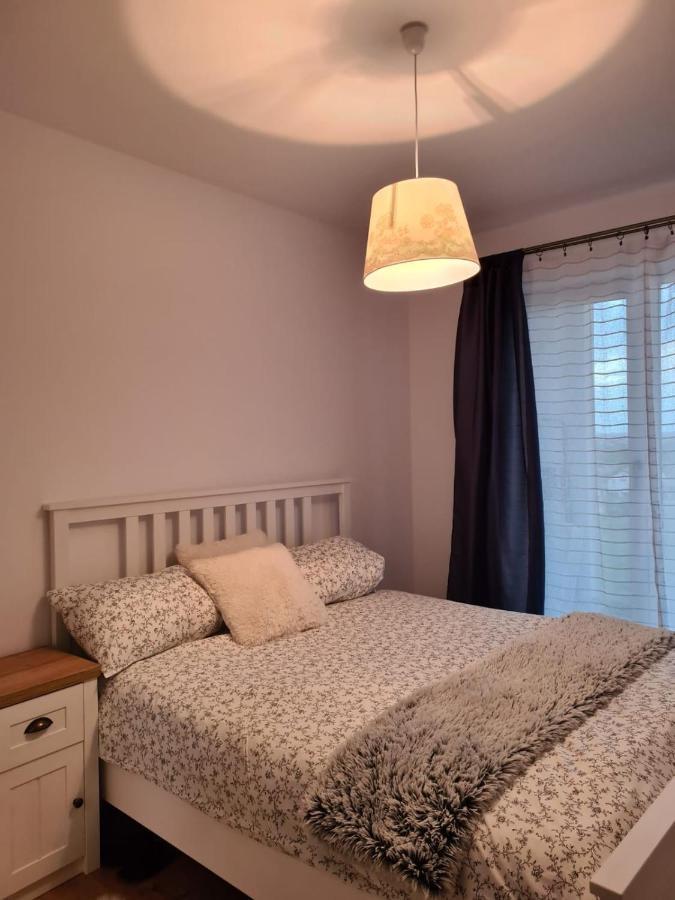 Chronos Apartment - Modern And Stylish 蒂米什瓦拉 外观 照片