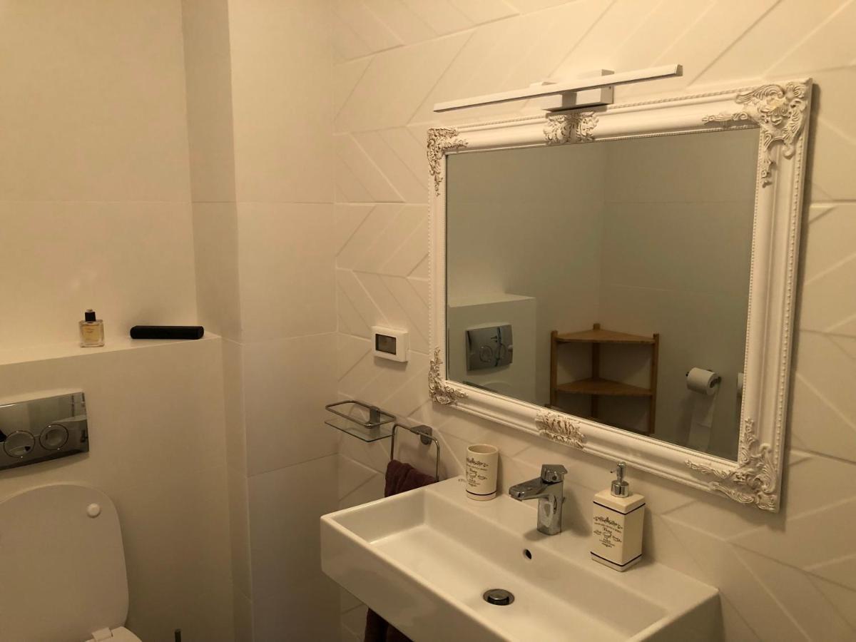 Chronos Apartment - Modern And Stylish 蒂米什瓦拉 外观 照片