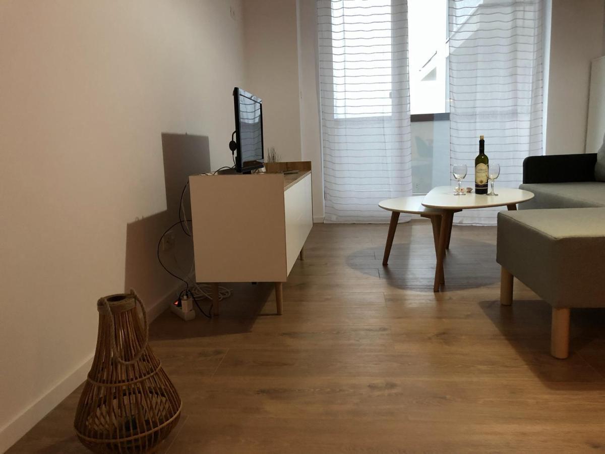 Chronos Apartment - Modern And Stylish 蒂米什瓦拉 外观 照片
